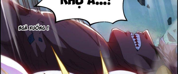 ẩn cư mười vạn năm, đời sau mời ta rời núi chapter 11 47