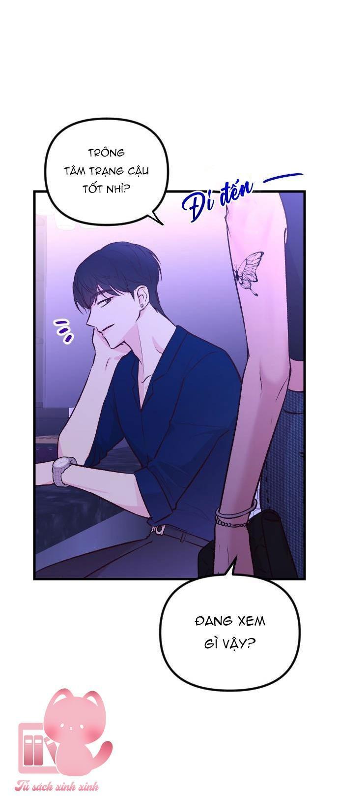 gặp nhau giữa trung gian chapter 3 79