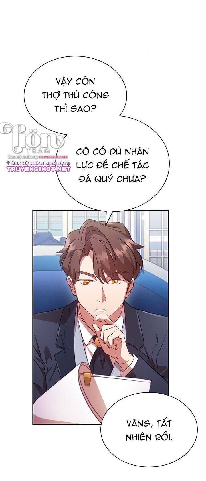 tôi đã ly hôn nhưng lại trở thành tài phiệt chapter 7.2 8