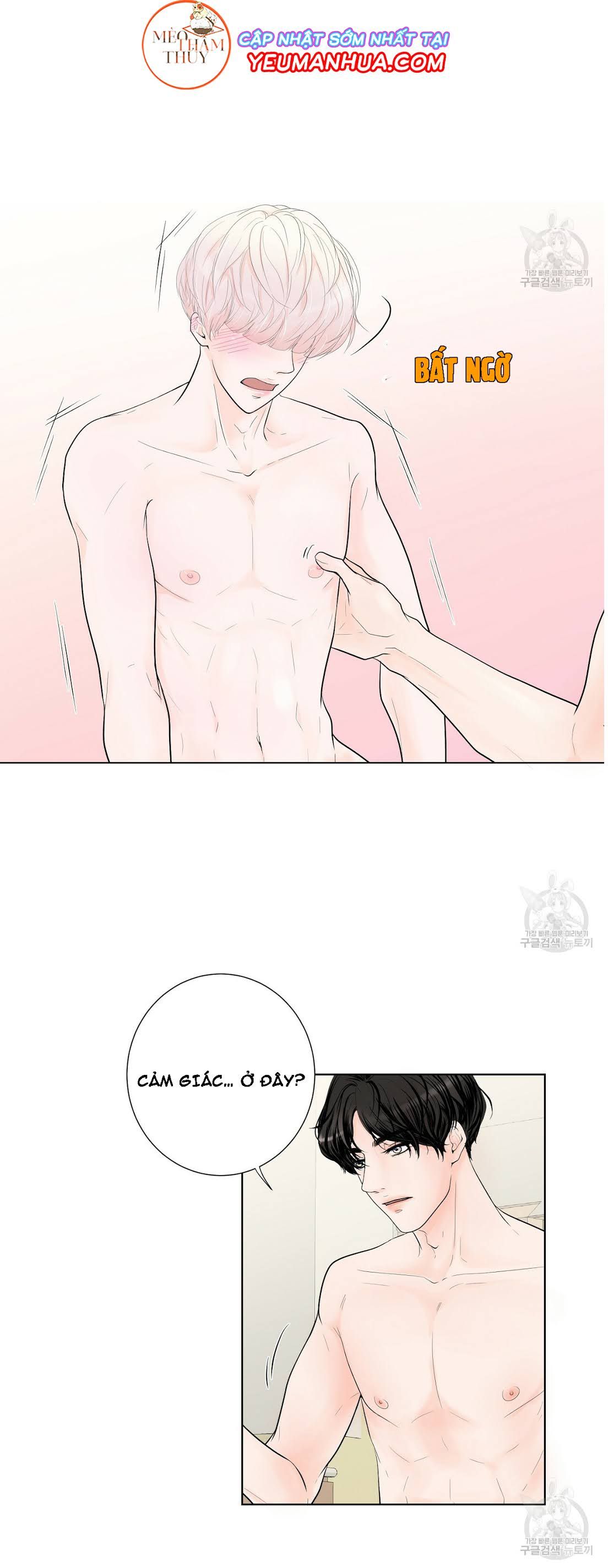 bạn có tò mò về bài review? chapter 2 3