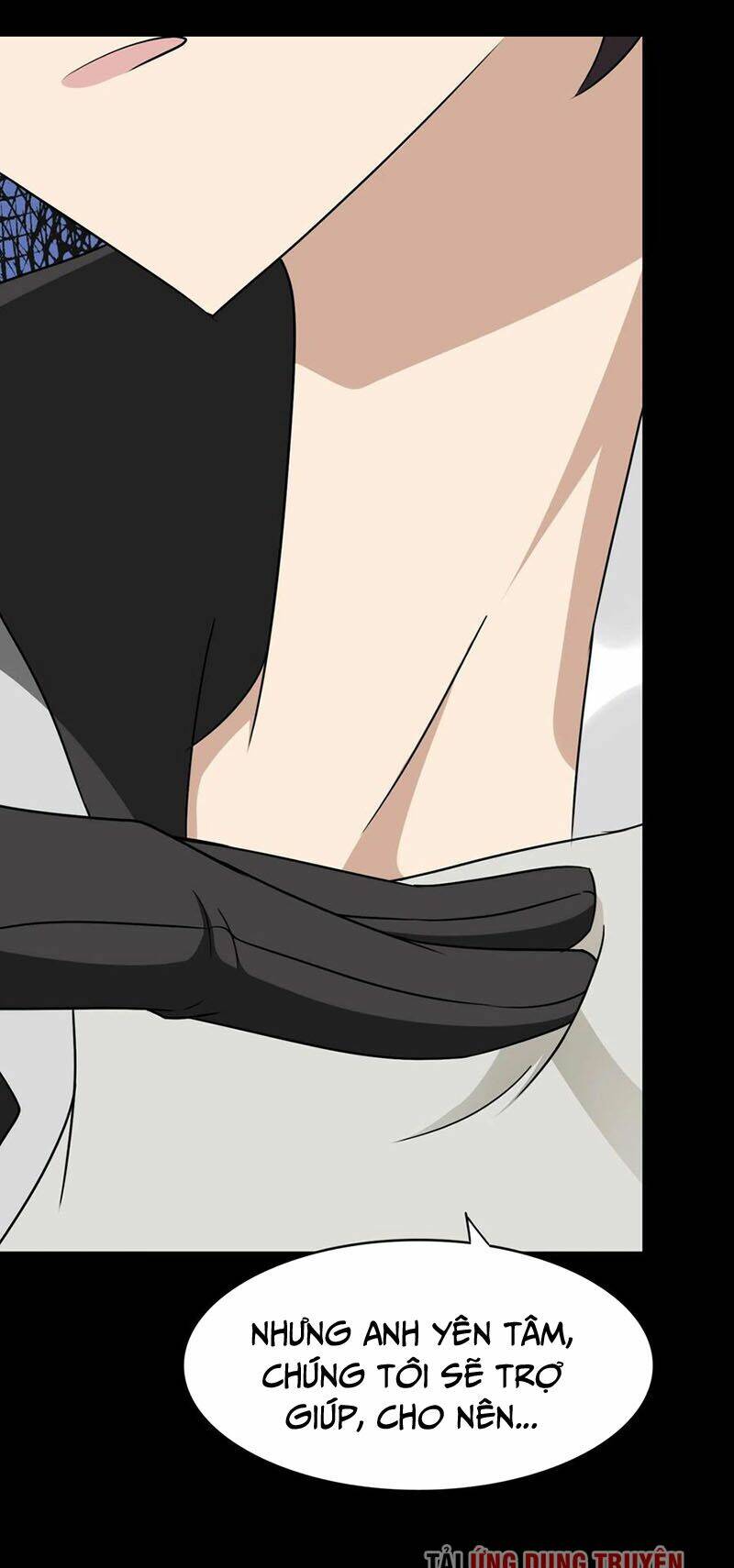 bạn gái virus của tôi chapter 172 22