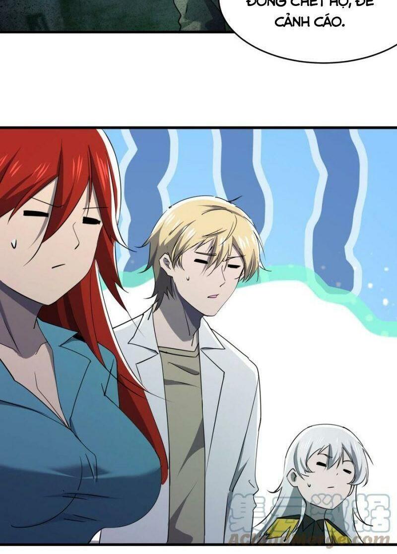 đừng hiểu lầm, tôi mới là người bị hại! chapter 55 49