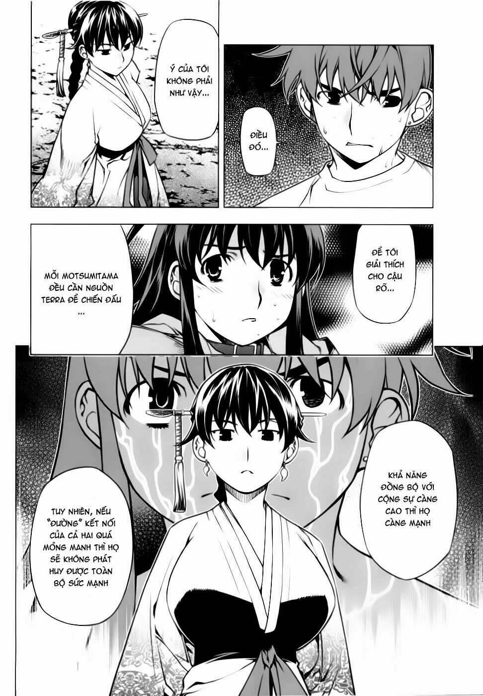 black god chapter 79 8