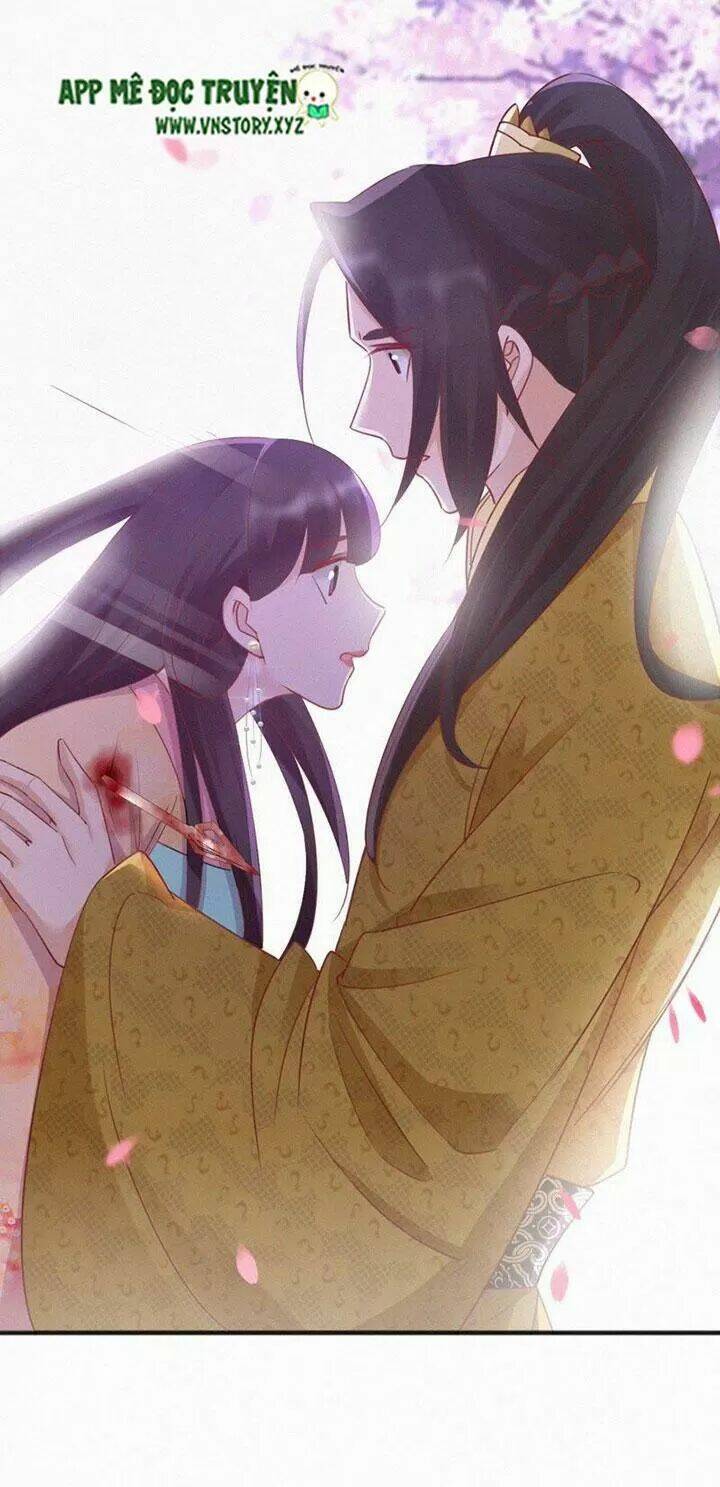 thiên hương mỹ nhân chapter 38 23