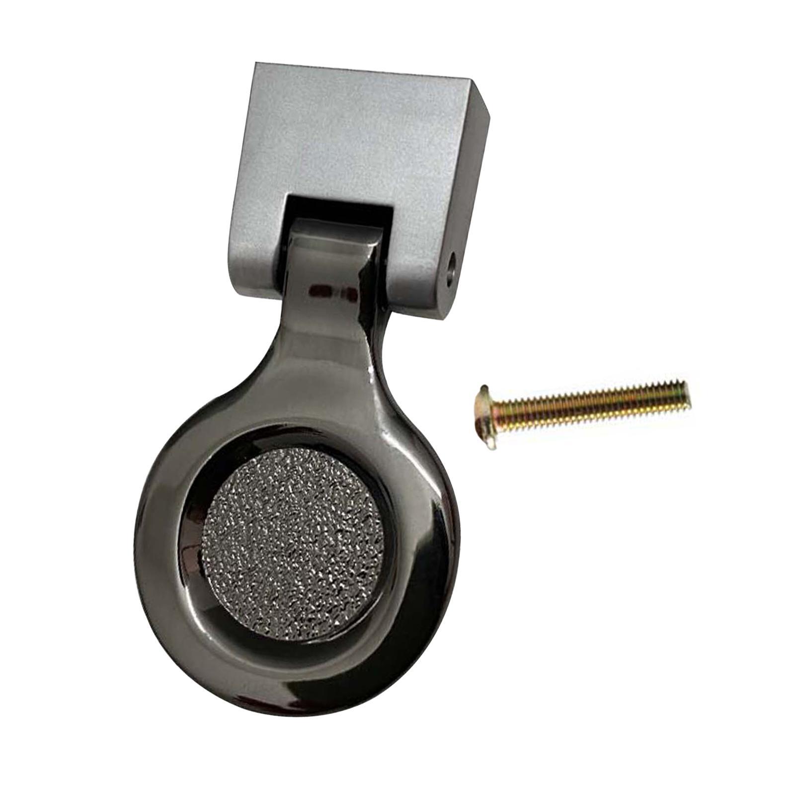 Metal Cabinet Knobs Pull Handle Furniture Bathroom Wooden Box Knobs Handle