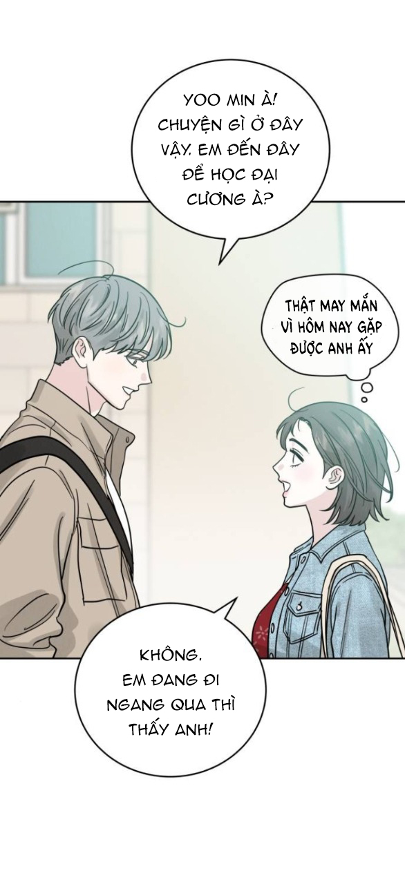 Thuyết Tình Yêu Ích Kỷ chapter 30.1 40