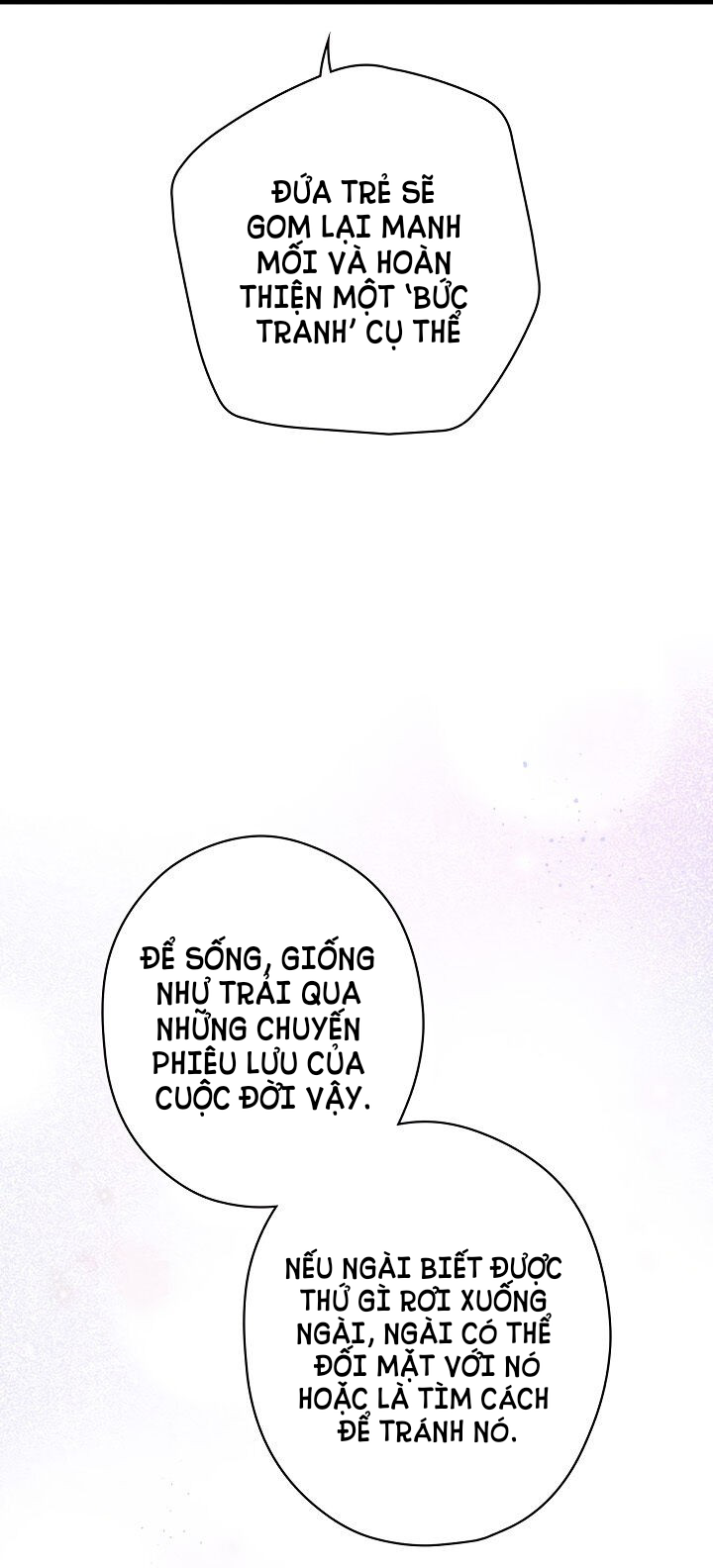 quý cô bí ẩn - secret lady chapter 6 32