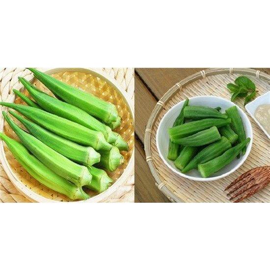 Hạt giống đậu bắp Hạt giống chất lượng