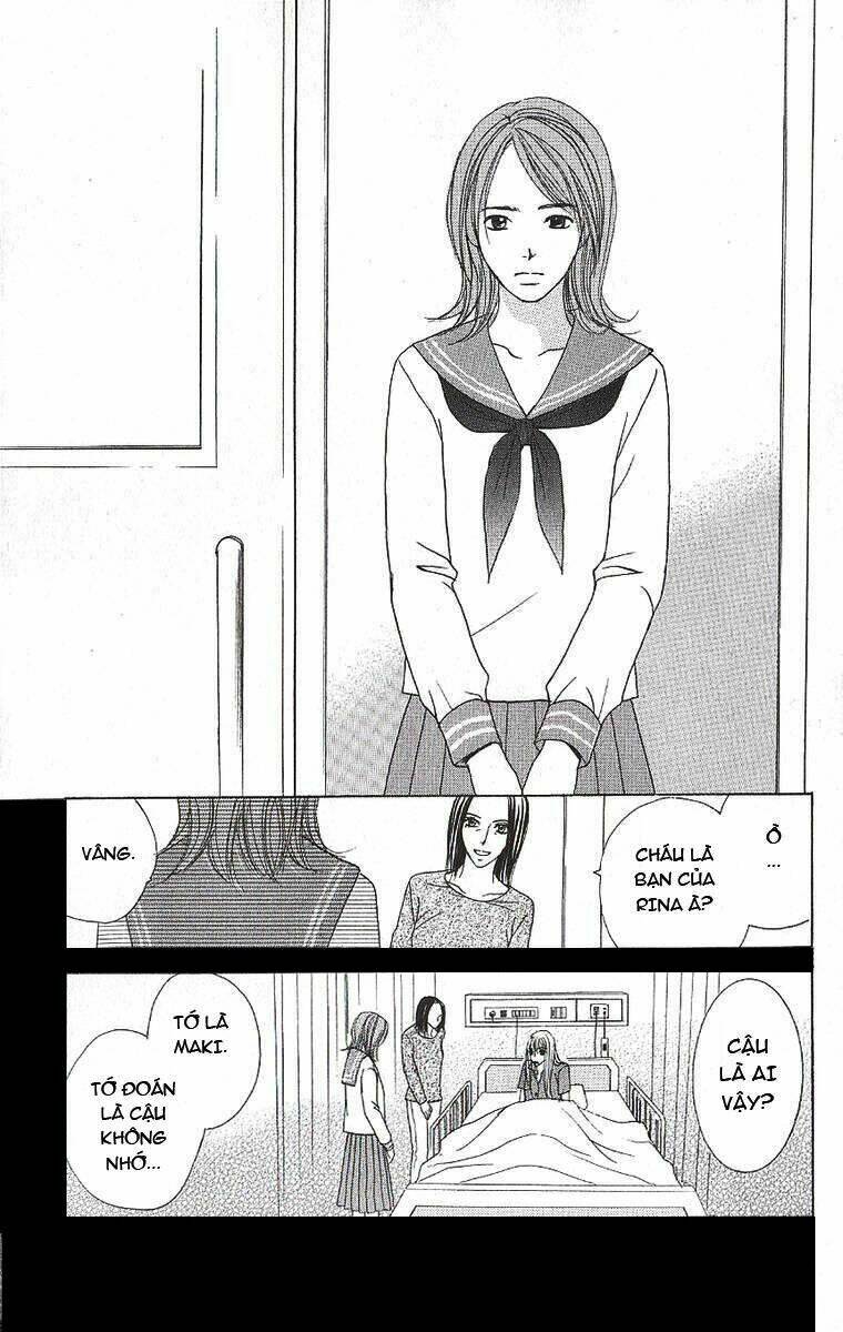 dear friends chapter 1 22