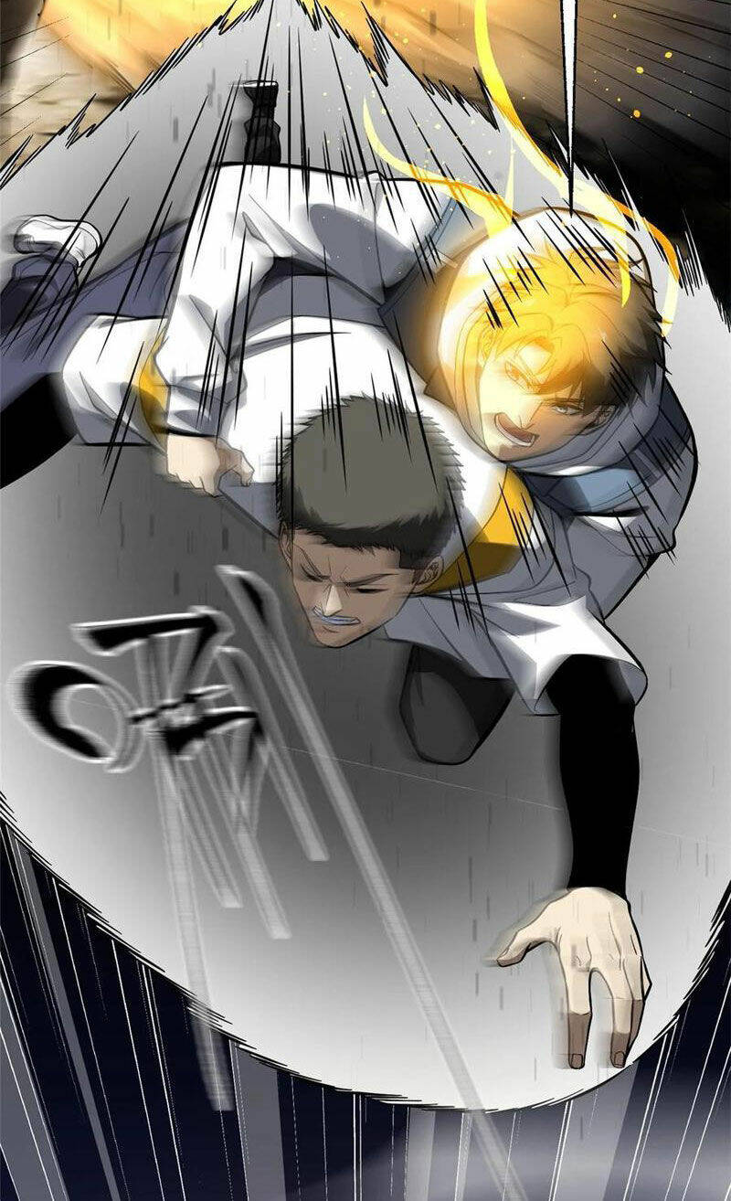 toàn cầu cao khảo chapter 245 53