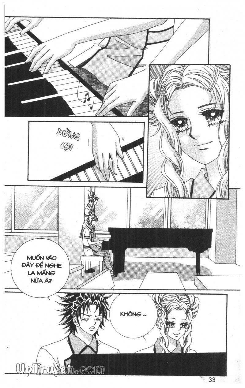 meo meo dịu dàng đi nhé chapter 5 33