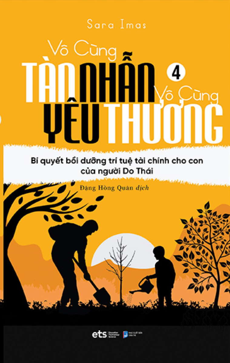 Vô Cùng Tàn Nhẫn Vô Cùng Yêu Thương - Tập 4 _AL