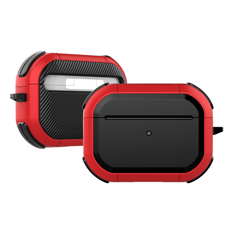 Bao Case Ốp Chống Shock Shield Color dành cho AirPods 3