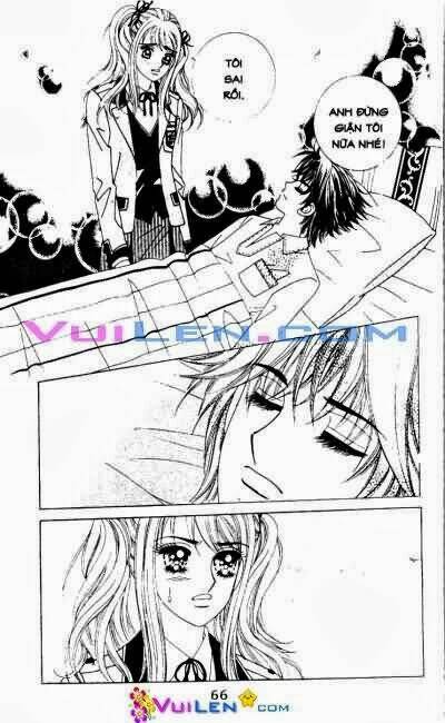 love your enemies chapter 11 10