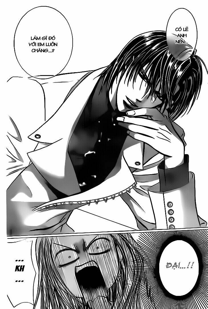 thử thách của kyouko chapter 173 21