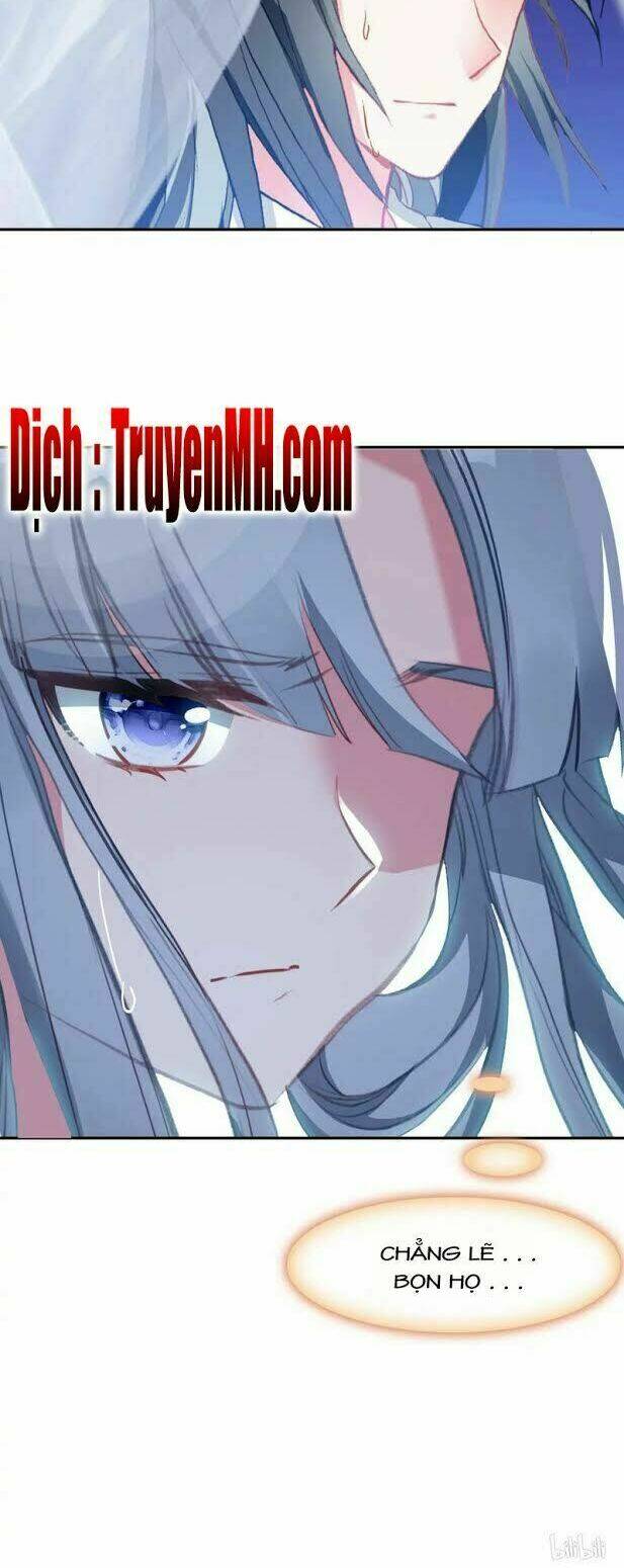 gả cho một tên thái giám đáng ghét chapter 55 10