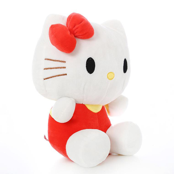 Gấu Bông Mèo Kitty (50 Cm) Gb48