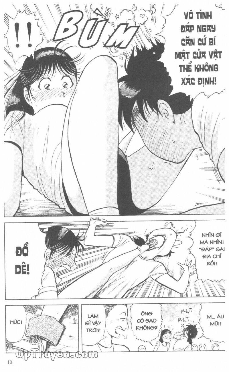 thám tử kindaichi (bản đẹp) chapter 17 6