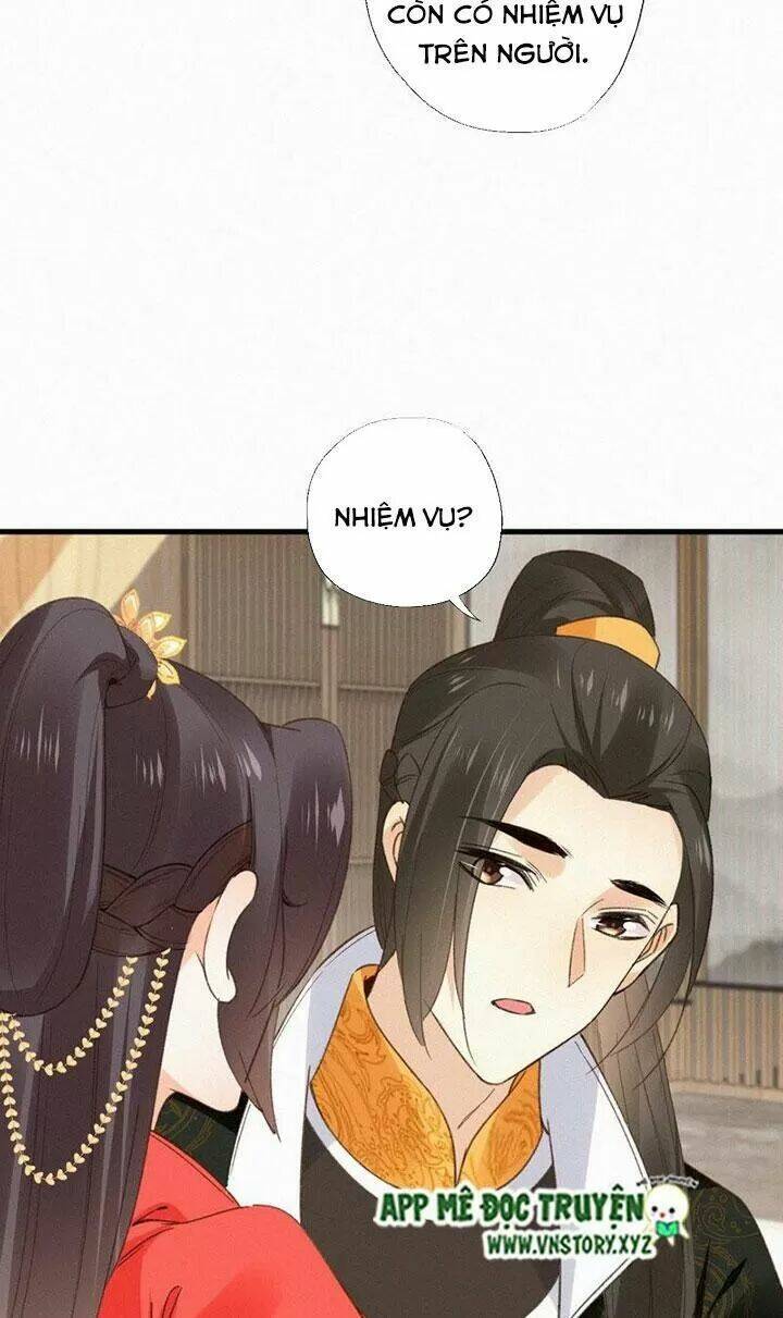 thiên hương mỹ nhân chapter 122 12