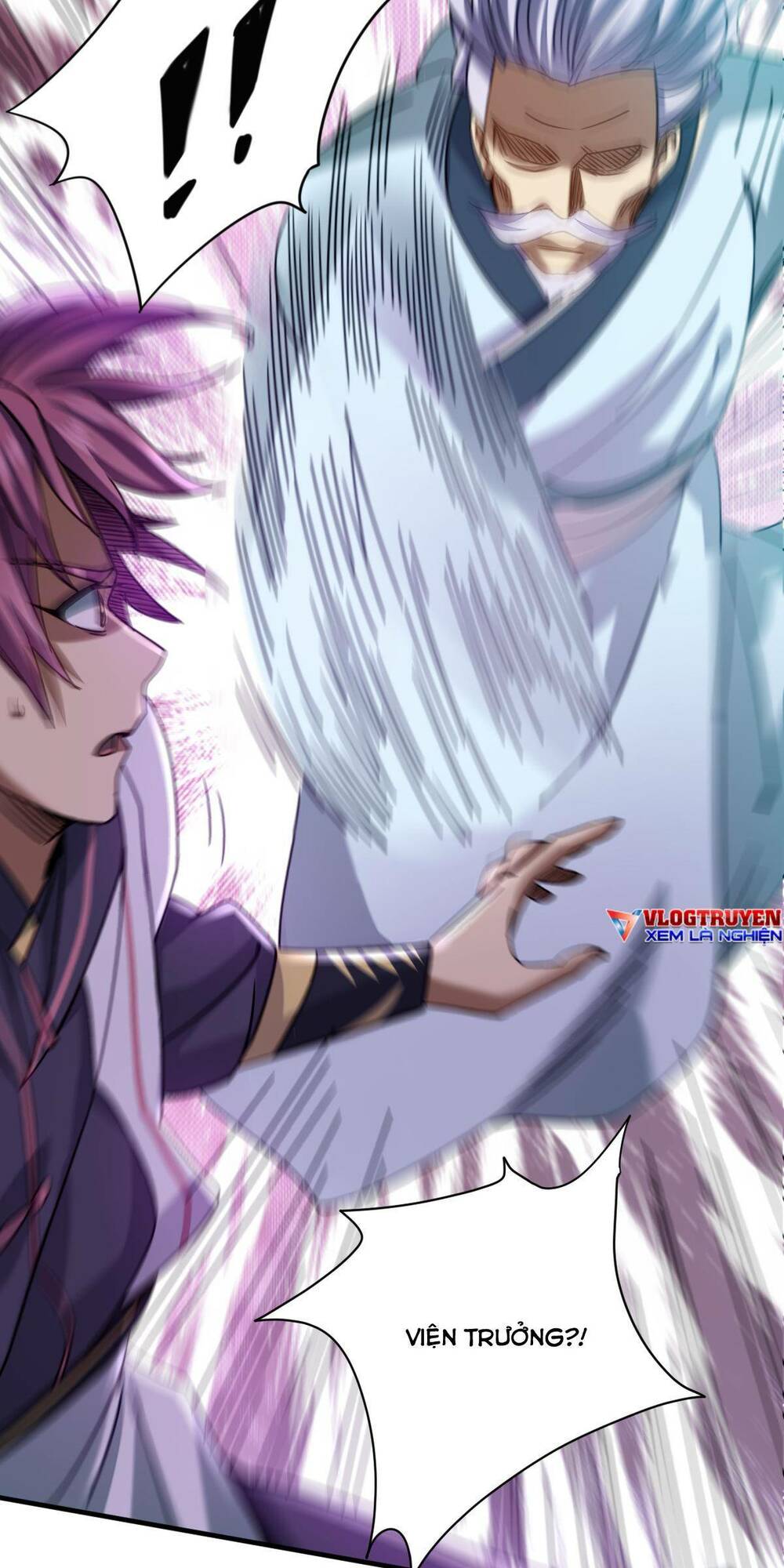 cửu vực chi thiên nhãn quật khởi chapter 26 17