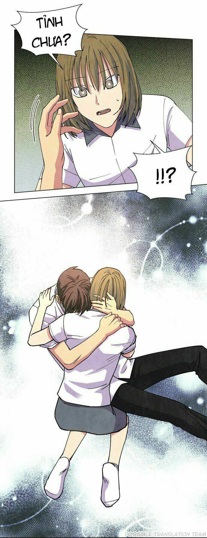 tai sói và mũ đỏ chapter 16 40