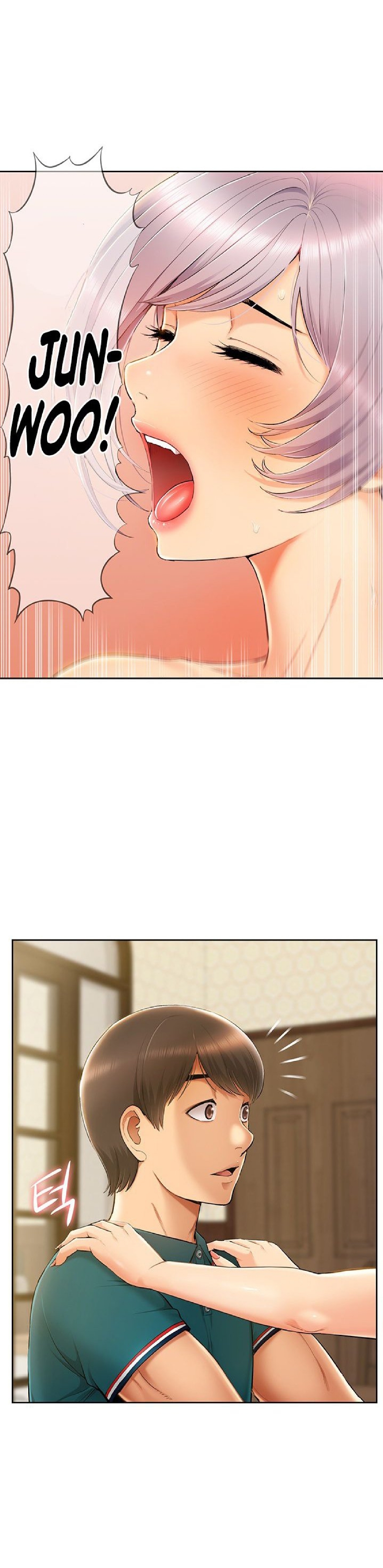 song sinh trụy lạc chapter 7 29