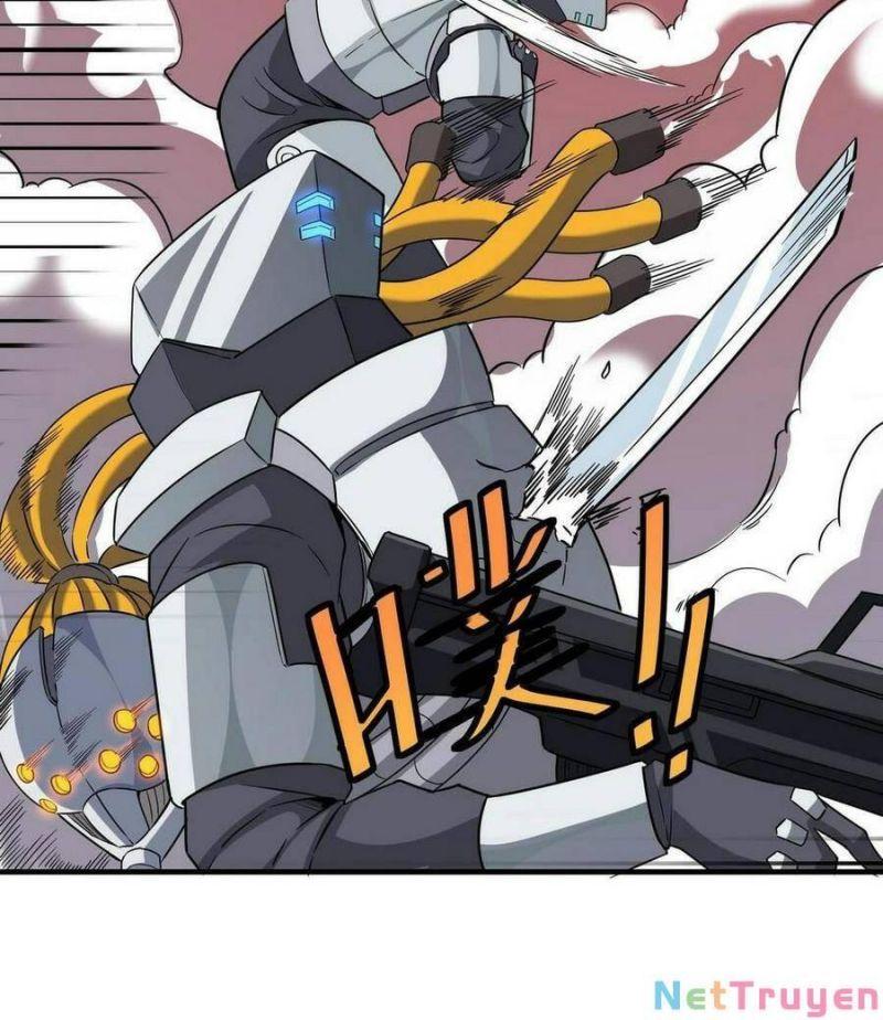 Toàn Dân Ngự Thú: Bắt Đầu Thức Tỉnh Thiên Phú Cấp Thần Thoại chapter 24.5 4