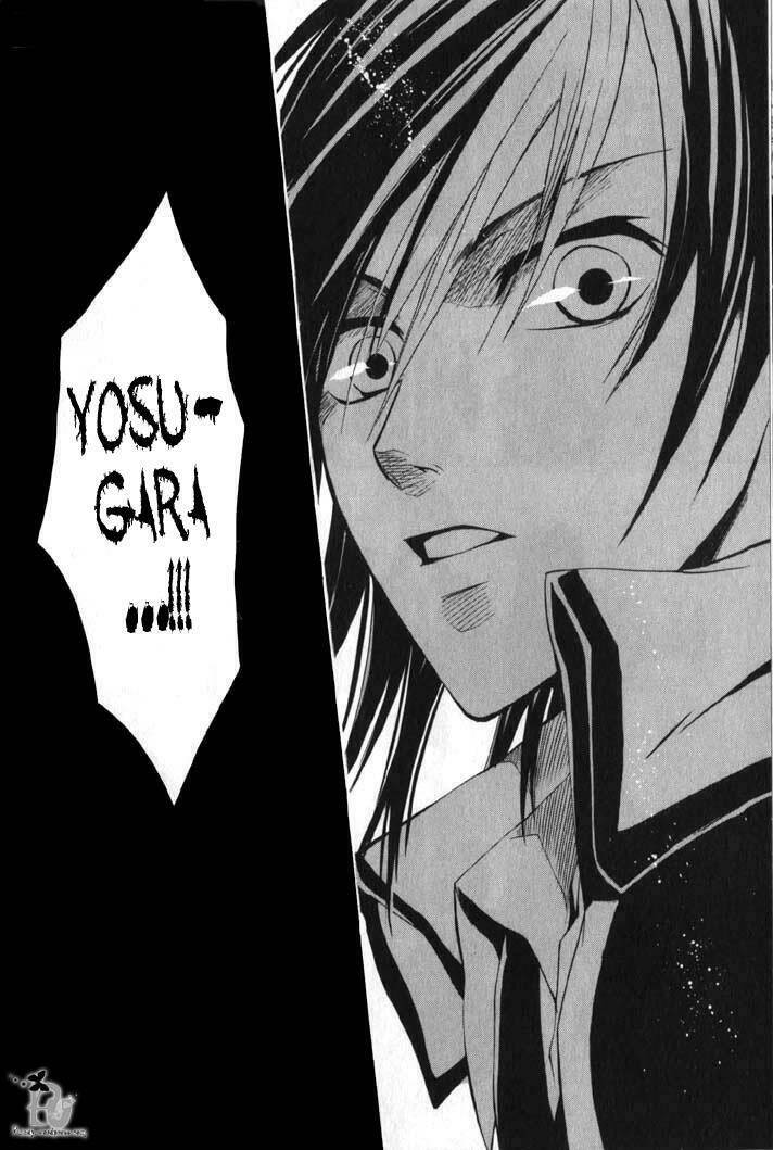 trường học vampire chapter 4 29