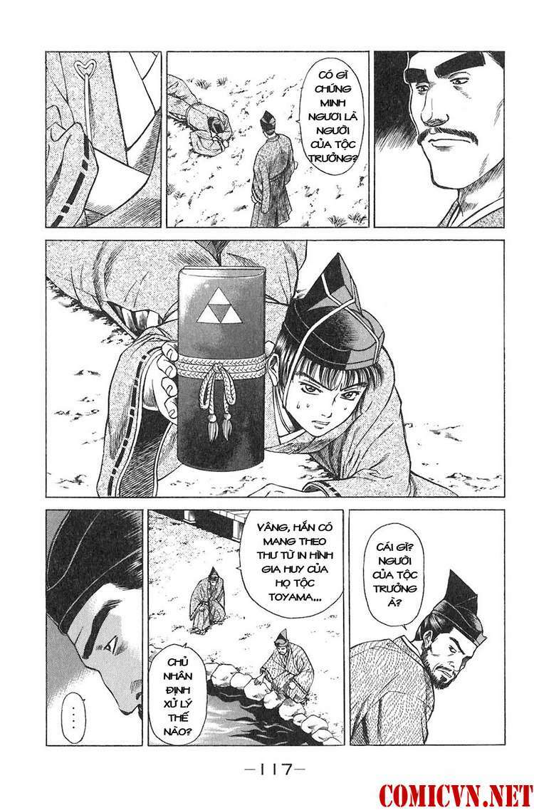 sơn tặc seyu chapter 10 16