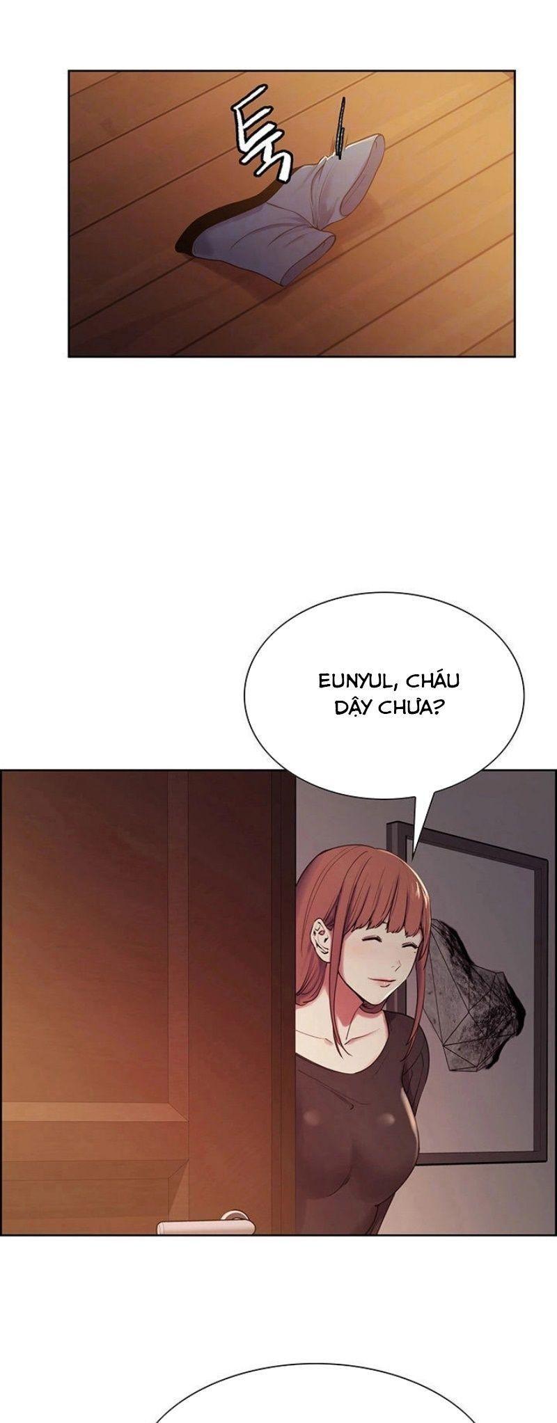 gia đình chạy trốn chapter 5 11