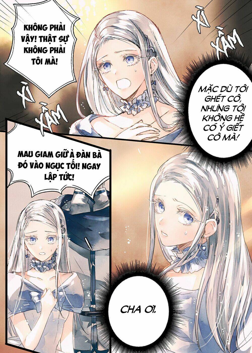 tuyển tập prologue hàn chapter 7 10