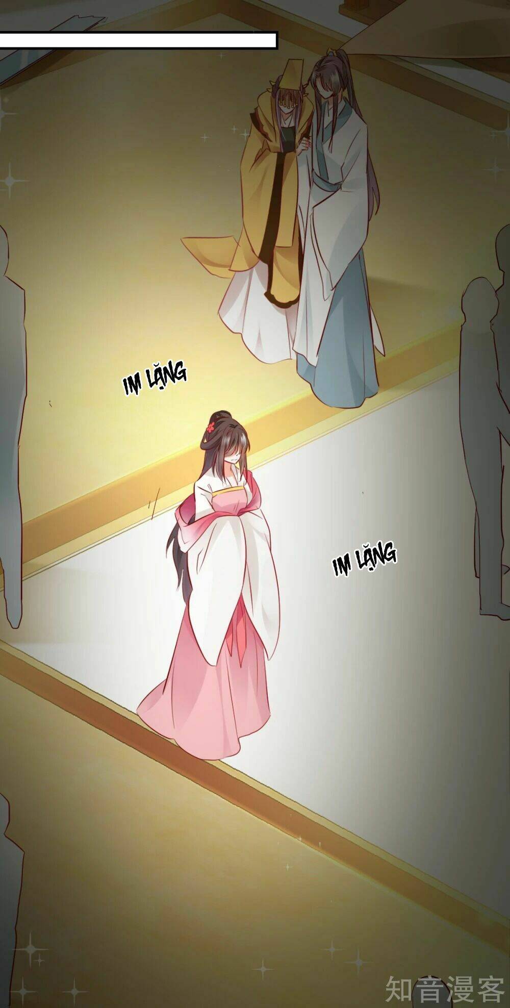 phò mã lại muốn chơi trò couple với tôi chapter 38.5 16