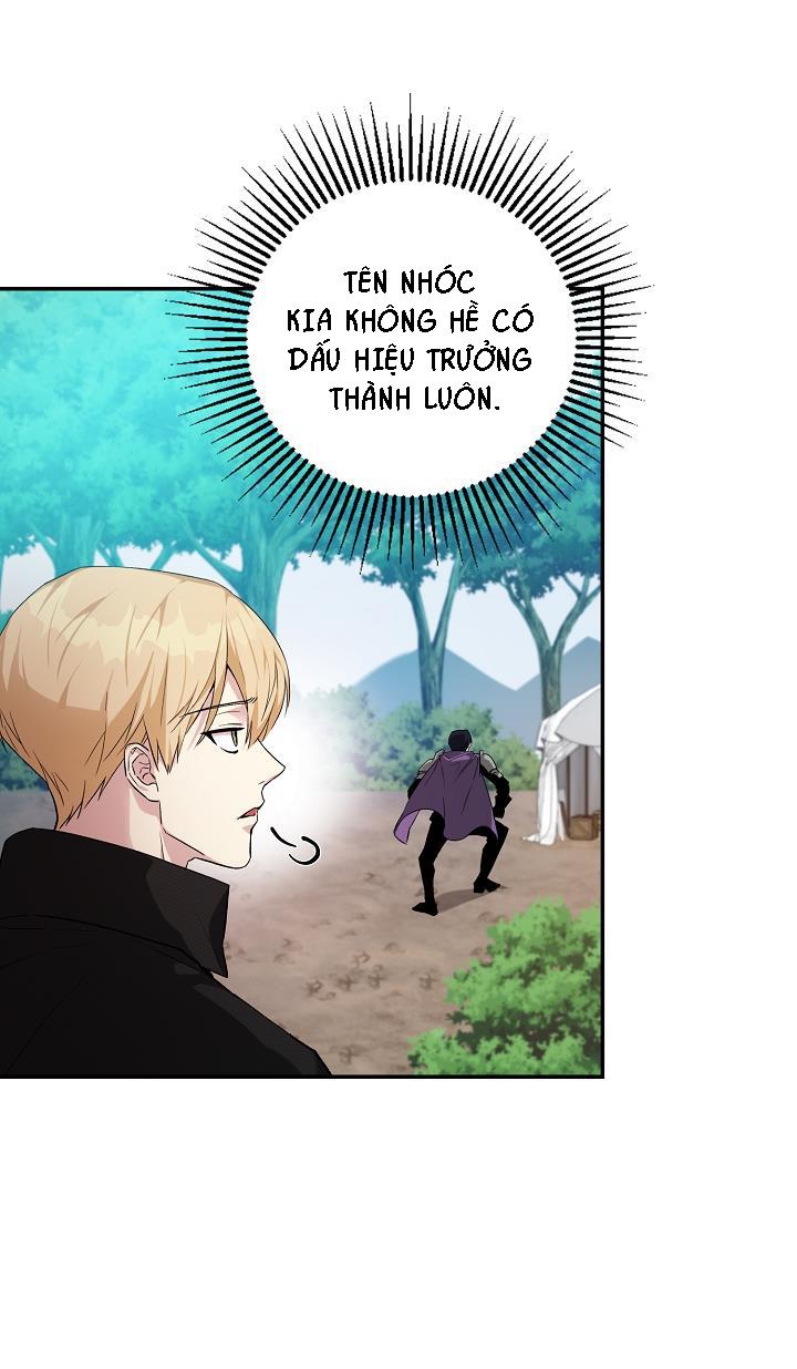 hai đất nước, đất nước của nô lệ chapter 21 56