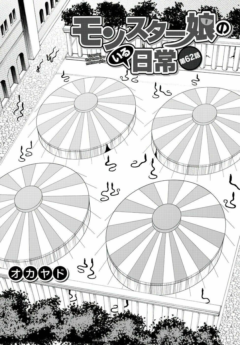 các nàng thú yêu chapter 62 4