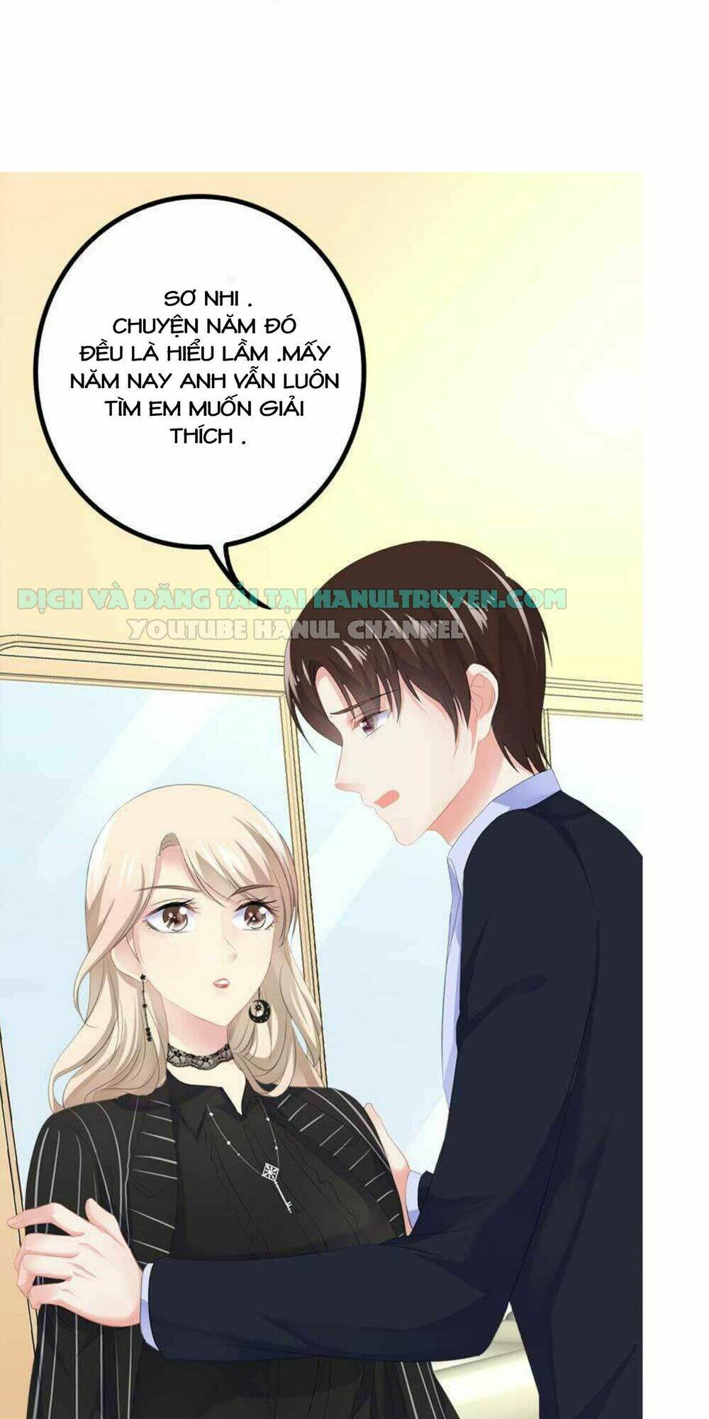 thần bí đế thiếu điềm sủng thê chapter 45 3