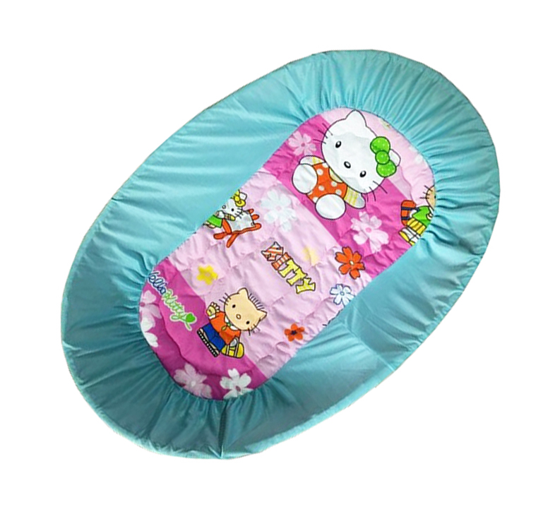 COMBO NÔI TRE , NỆM COTTON CHO BÉ