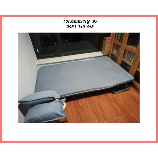 1.GSFDN1.2 sofa giường gấp gọn 120cm - Ghế sofa giường đa năng