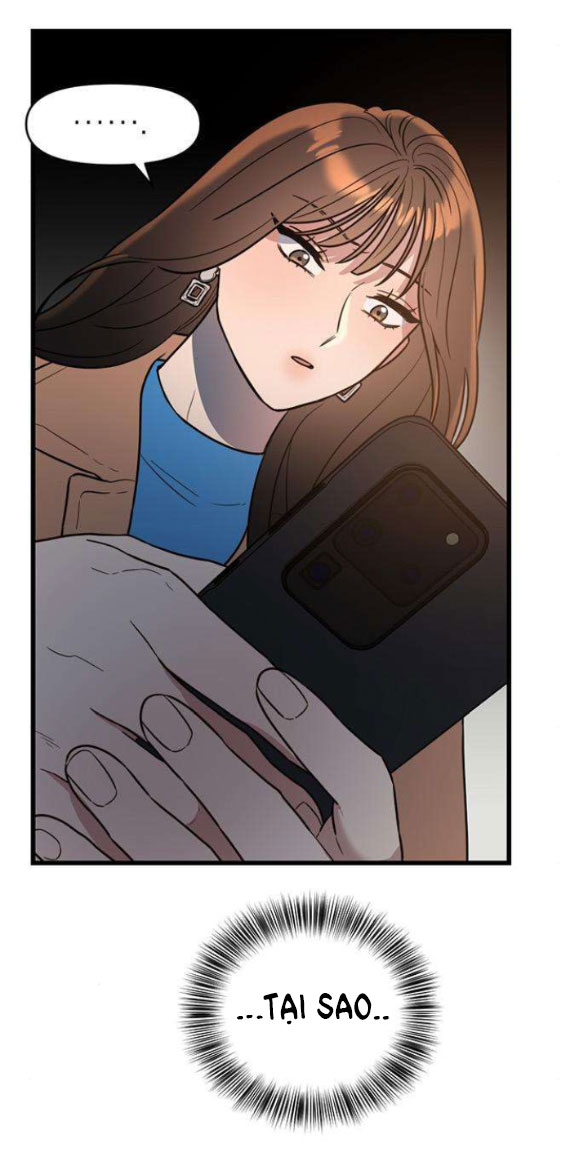 [18+] dục vọng tao nhã chapter 4.2 2