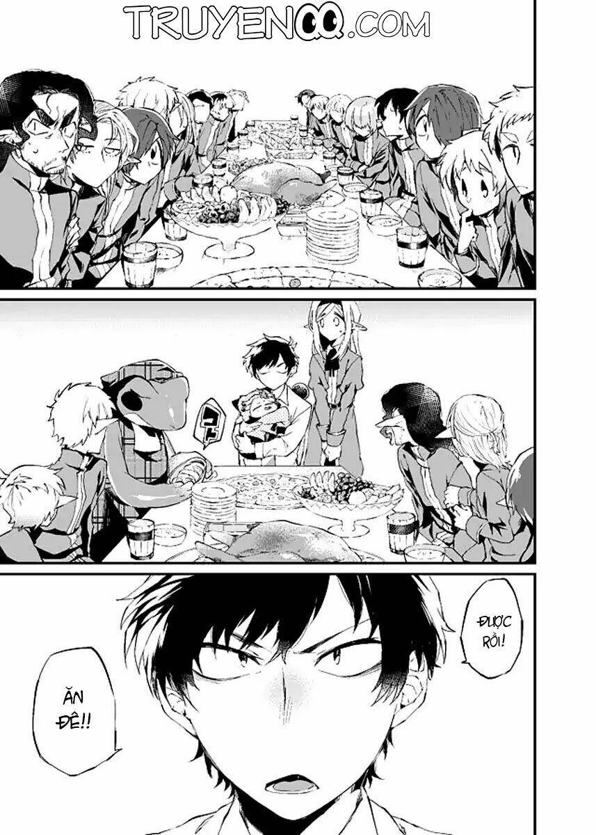 dungeon nursery chapter 10 2