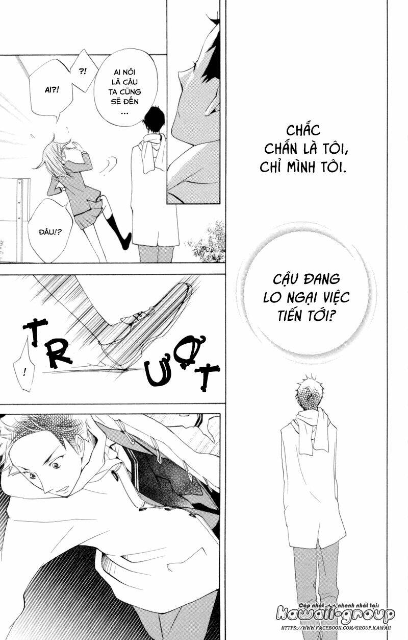 sarashi asobi chapter 5 31