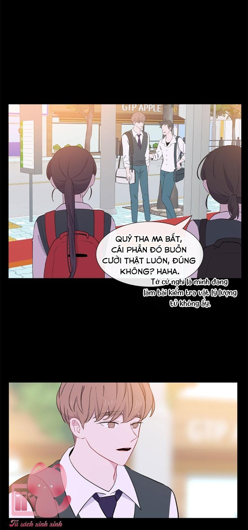 về bên anh chapter 29 4