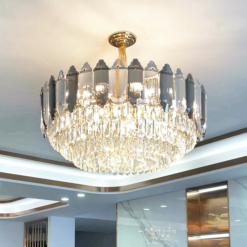 Đèn thả GRAYY kiểu dáng độc đáo trang trí nội thất cao cấp, sang trọng