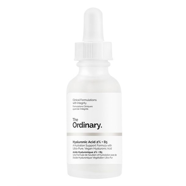 Tinh Chất Dưỡng The Ordinary Hyaluronic Acid 2 % + B5 (60ml)