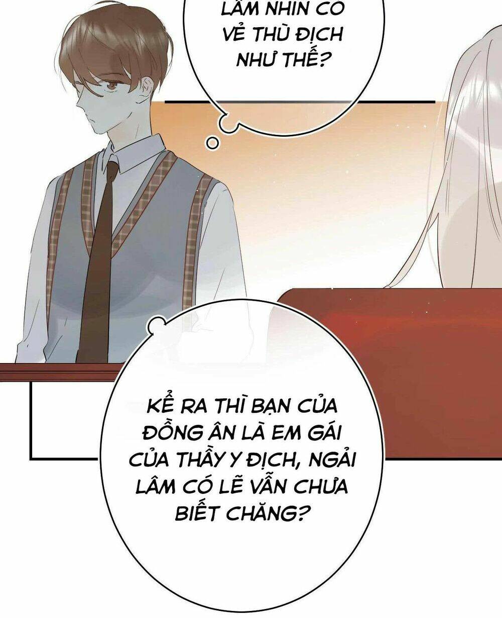 phù thủy hạng bét chapter 24 39