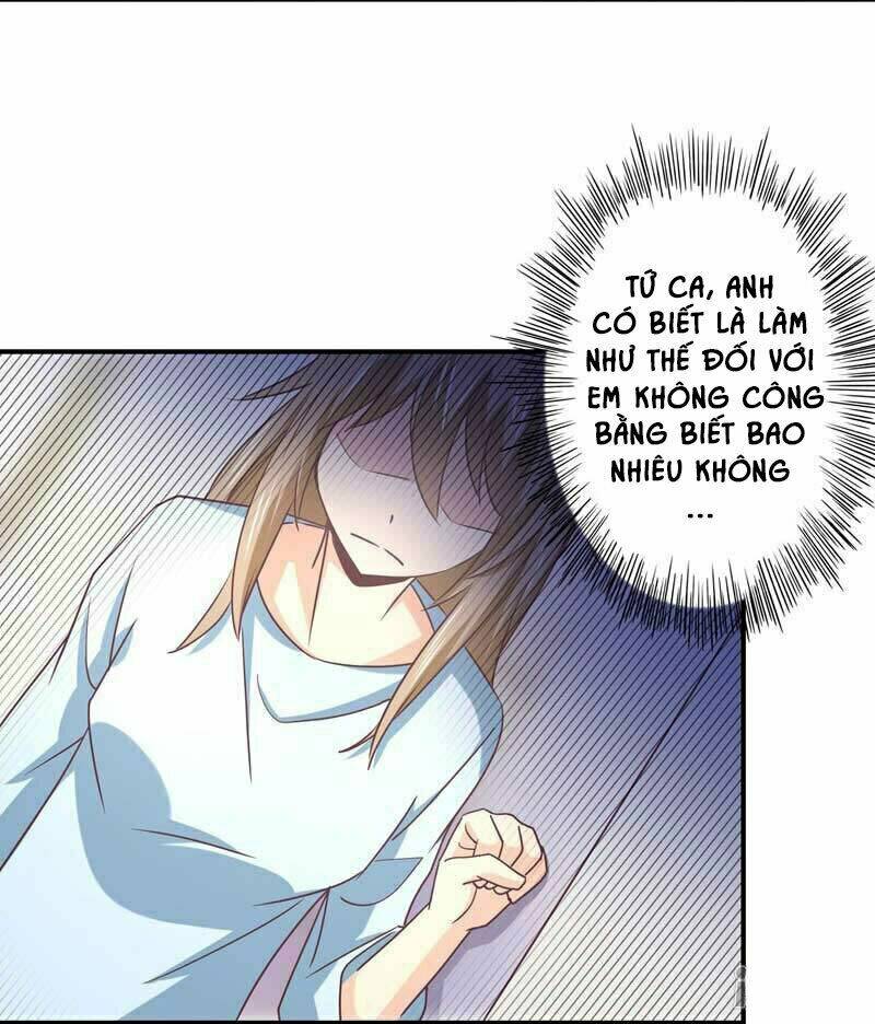 cuồng duệ tiểu thê chapter 46 8