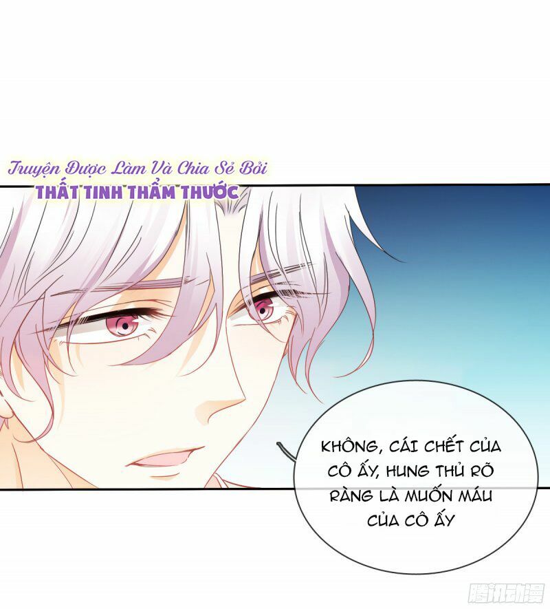 bay qua thiên sơn đến yêu anh chapter 25 36