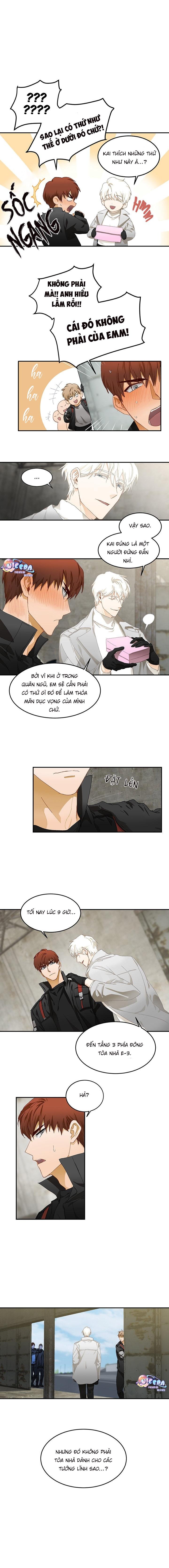 kẻ nói dối hoàn hảo chapter 7 3