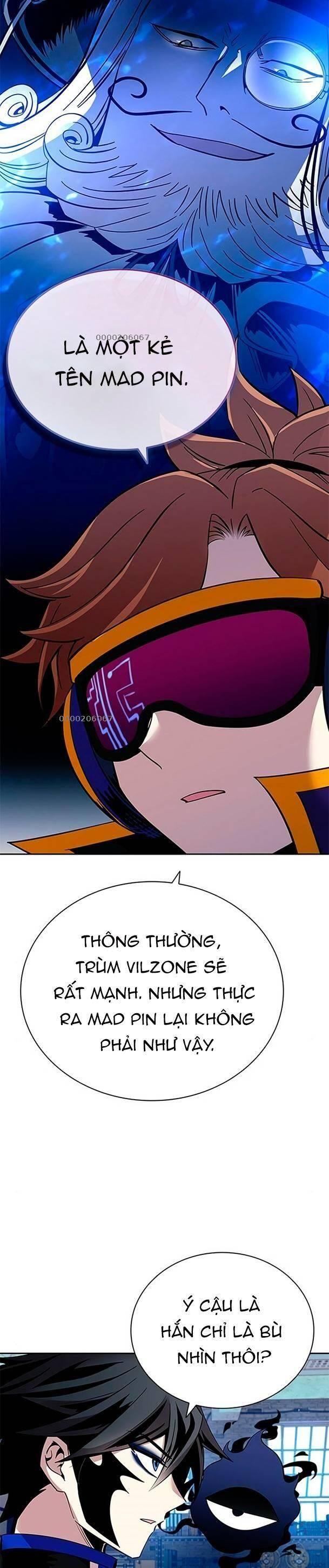 tiêu diệt ác nhân chapter 76 9