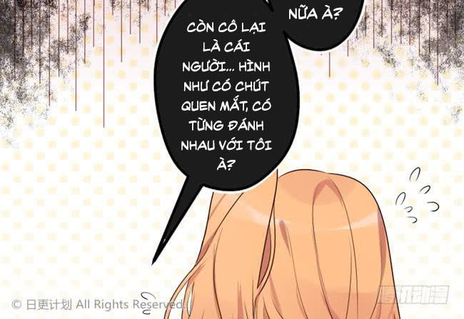 ai đã giết con thỏ? chapter 3.1 10