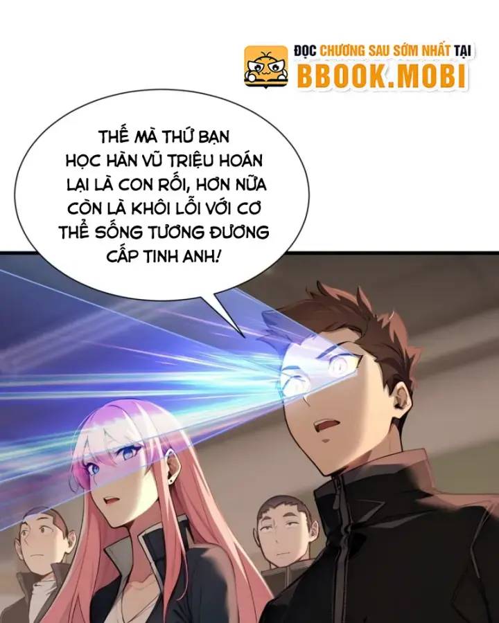 toàn dân thần vương: tôi hiến tế nghìn tỷ sinh linh! chapter 52 34